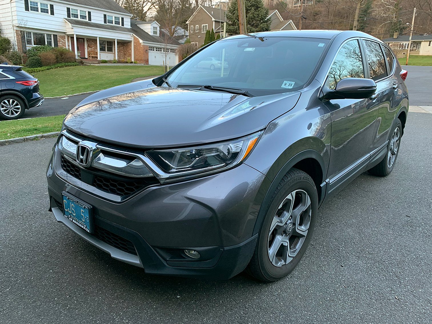 Image for Company Vehicles, Trucks & Industrial Supply Inventory