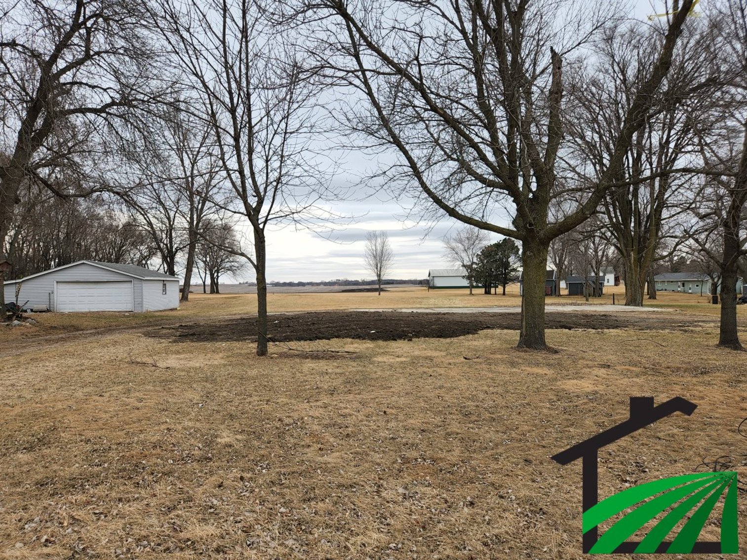 Image for Large Lot in Sac City!