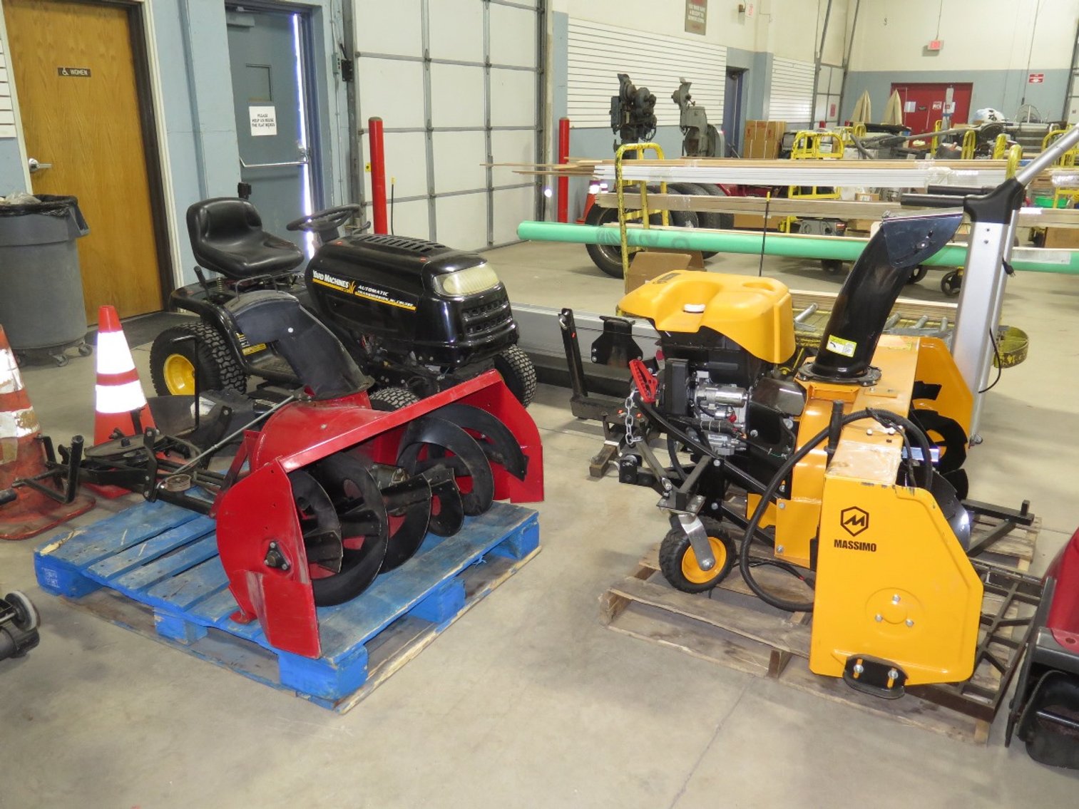 Image for Multiple Businesses