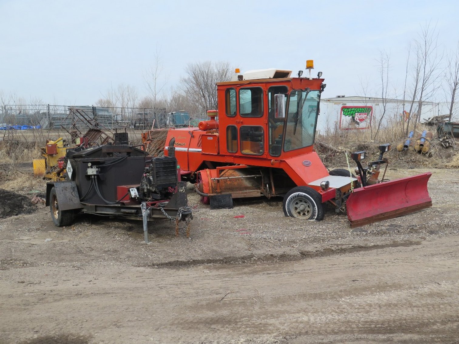 Image for Sundman Paving Co Liquidation