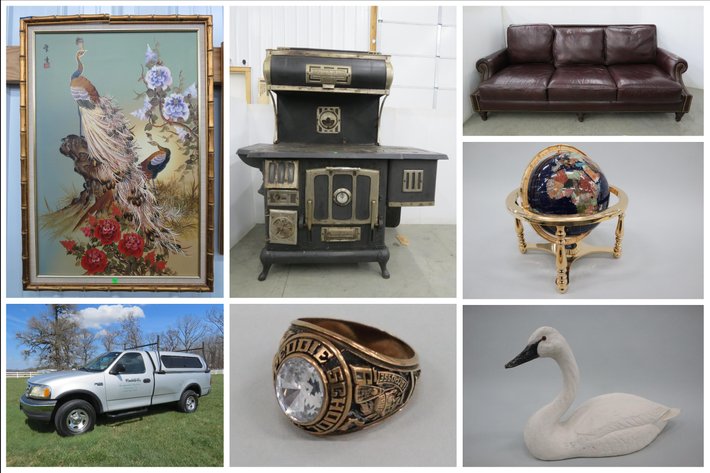 Image for Cold Springs Gallery