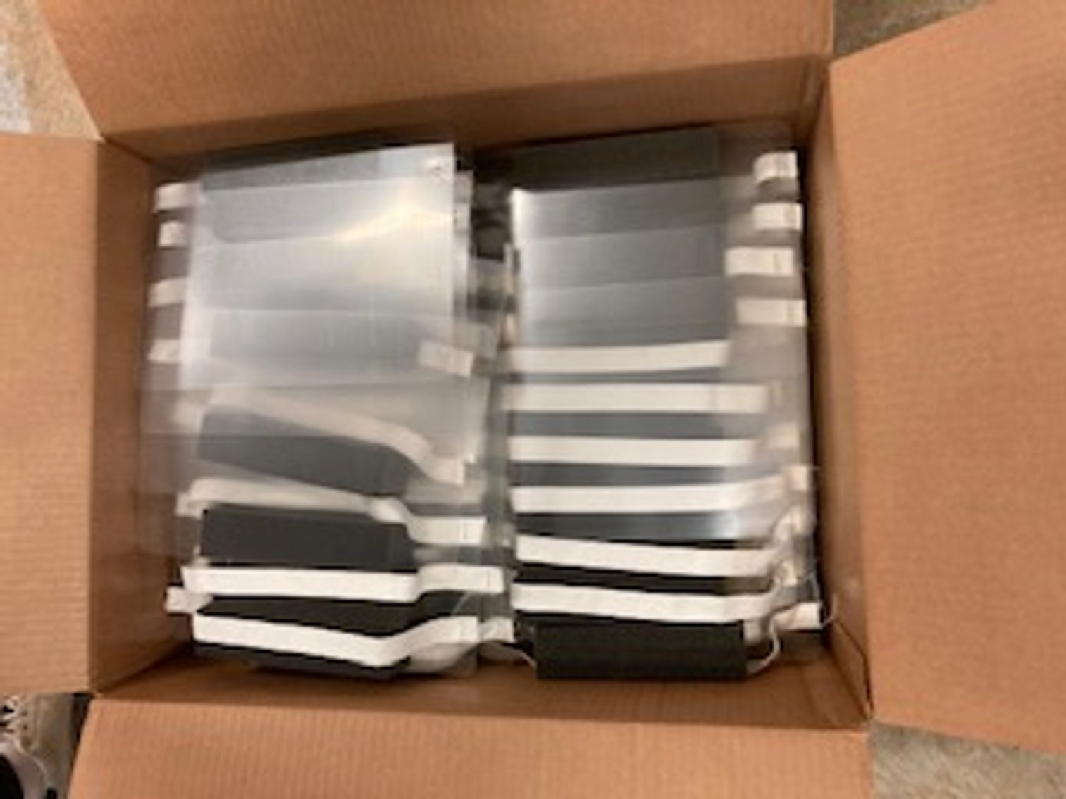 Image for Medical Face Shields