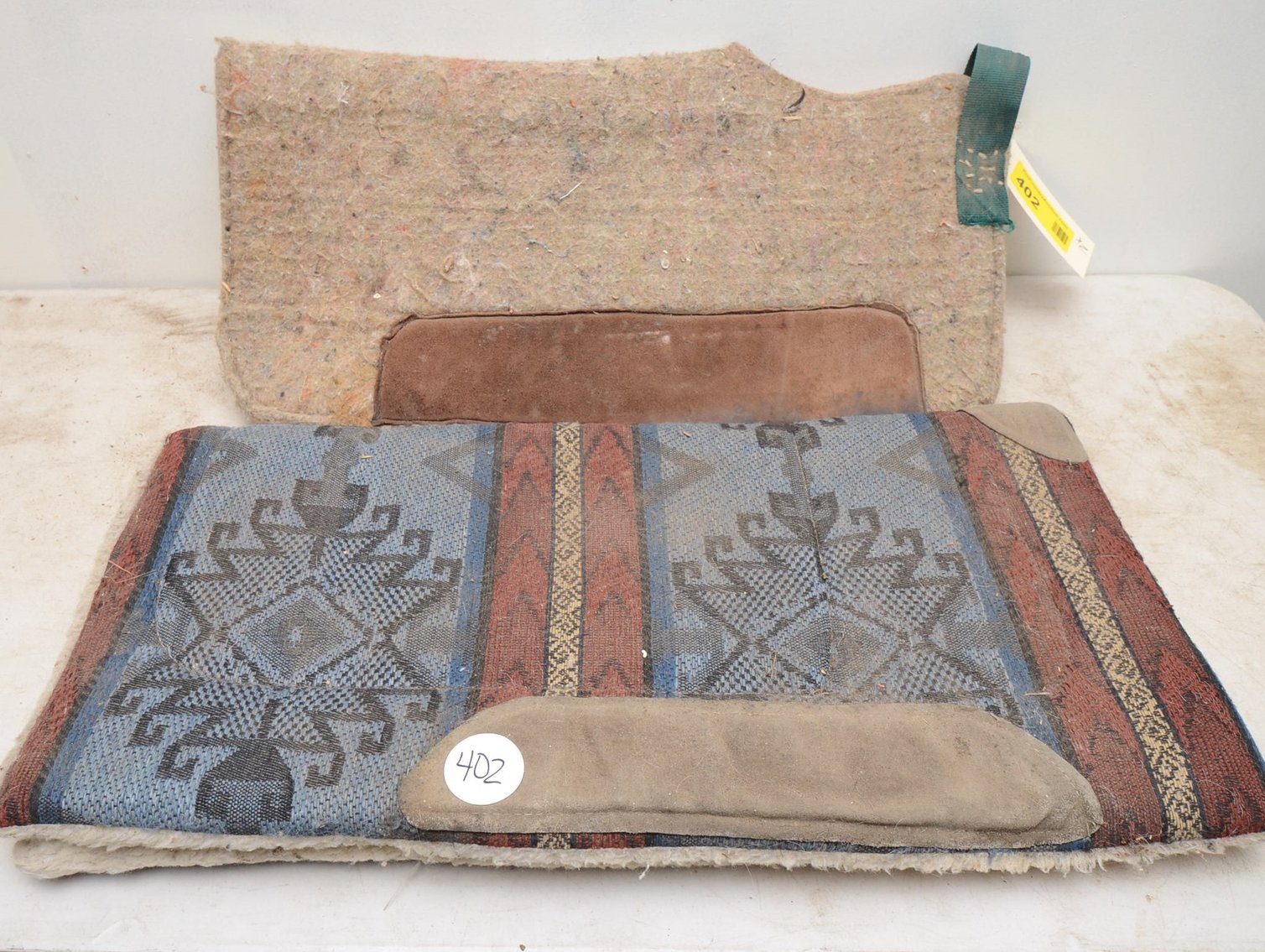 Image for SADDLE BONANZA - SADDLE AND TACK SALE