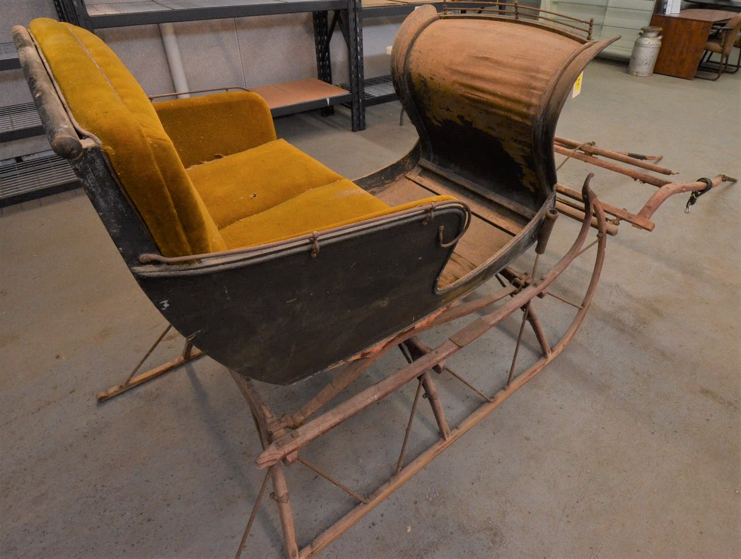 Image for SADDLE BONANZA - SADDLE AND TACK SALE