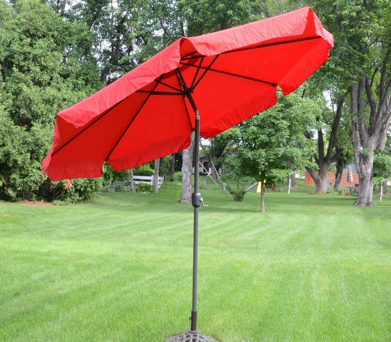 Image for New Patio/Outdoor Furniture, Home Decor & More