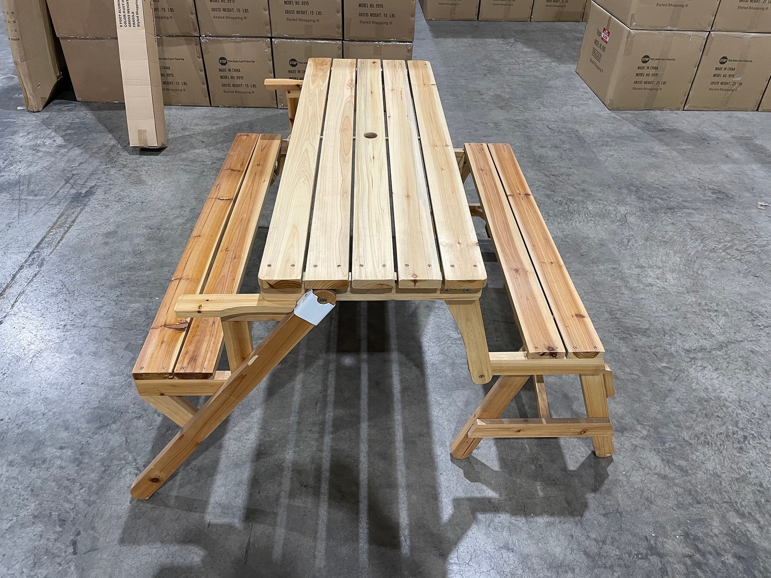 Image for New Patio/Outdoor Furniture, Home Decor & More