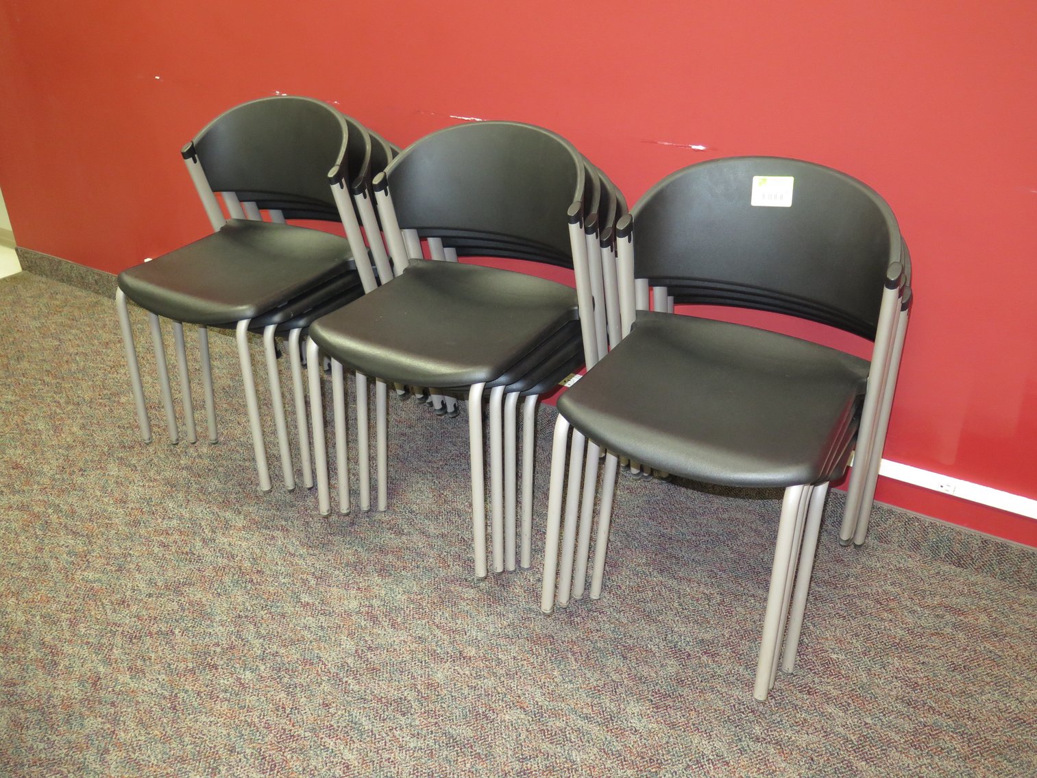 Image for Office Furniture: Executive Offices, Panel Systems, Conference Rooms, More