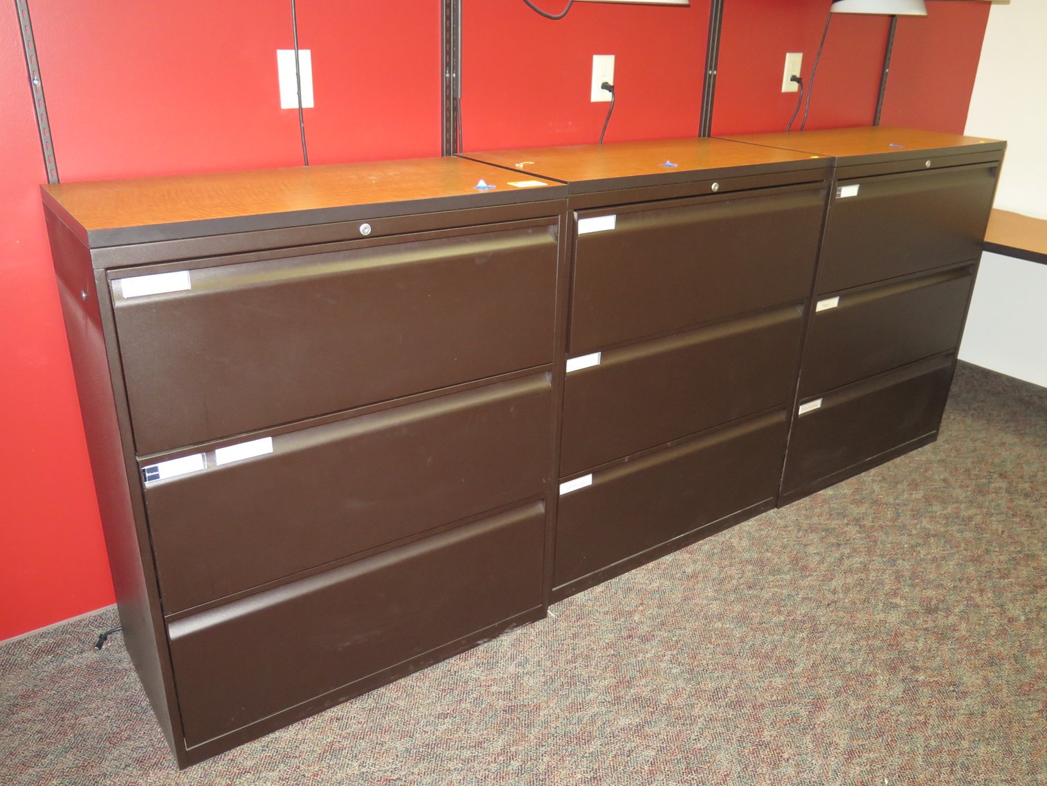 Image for Office Furniture: Executive Offices, Panel Systems, Conference Rooms, More