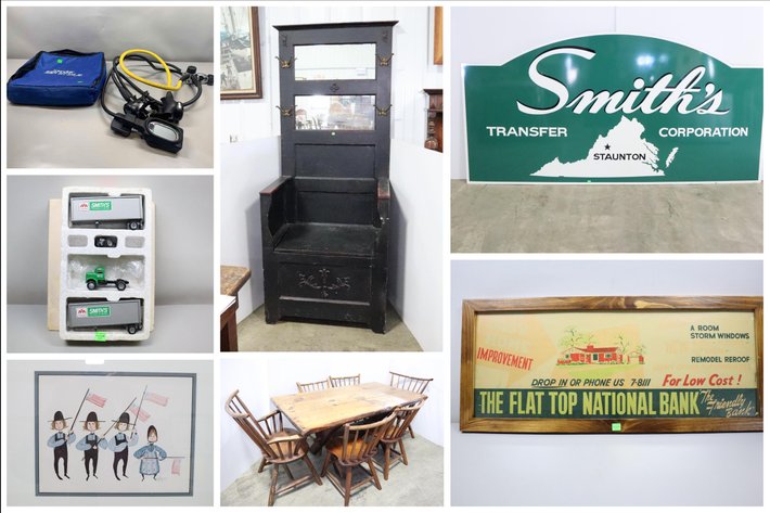 Image for Tinkling Springs Gallery