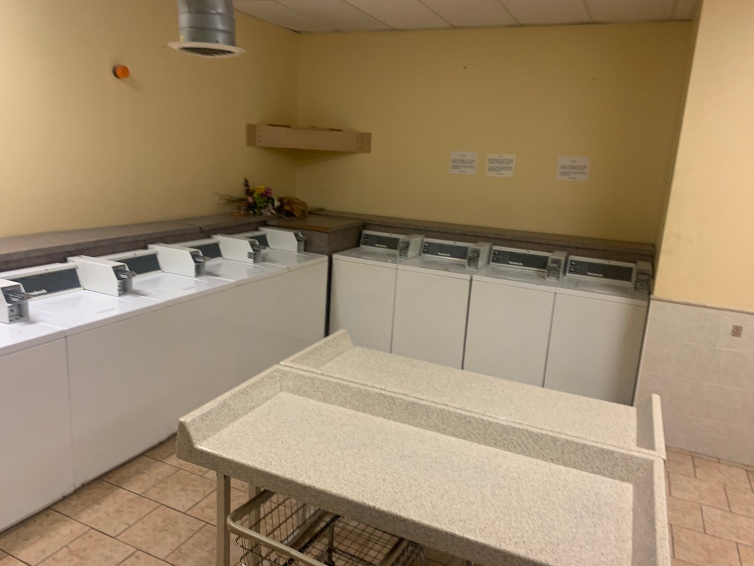 Image for Complete Contents of Laundromat