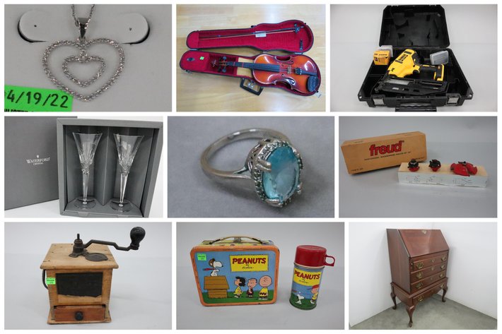 Image for Cold Springs Gallery