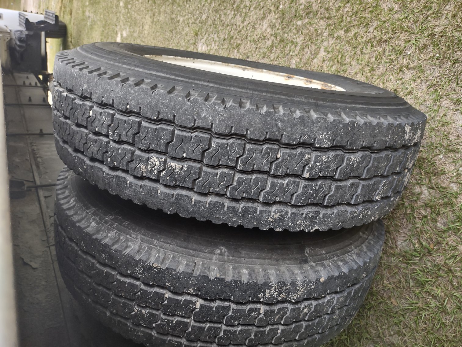 Image for Punta Gorda, FL: Online Only Auction of 2007 International 4200 24 ft. Box Truck