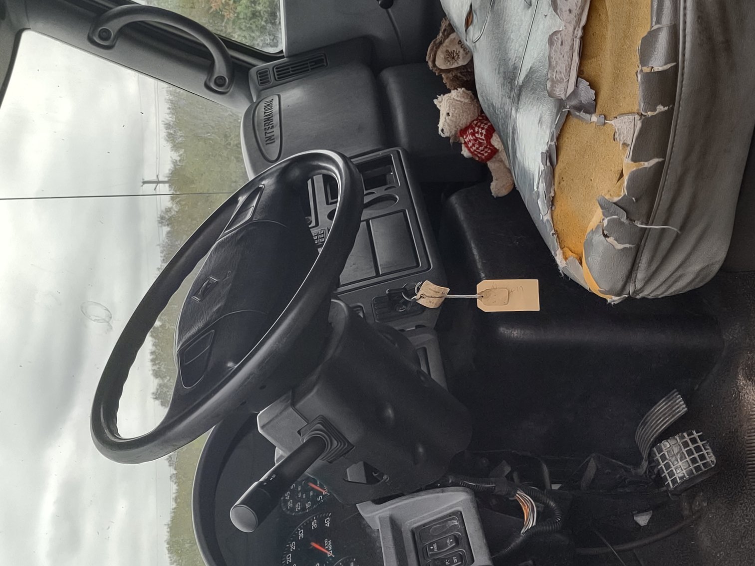 Image for Punta Gorda, FL: Online Only Auction of 2007 International 4200 24 ft. Box Truck