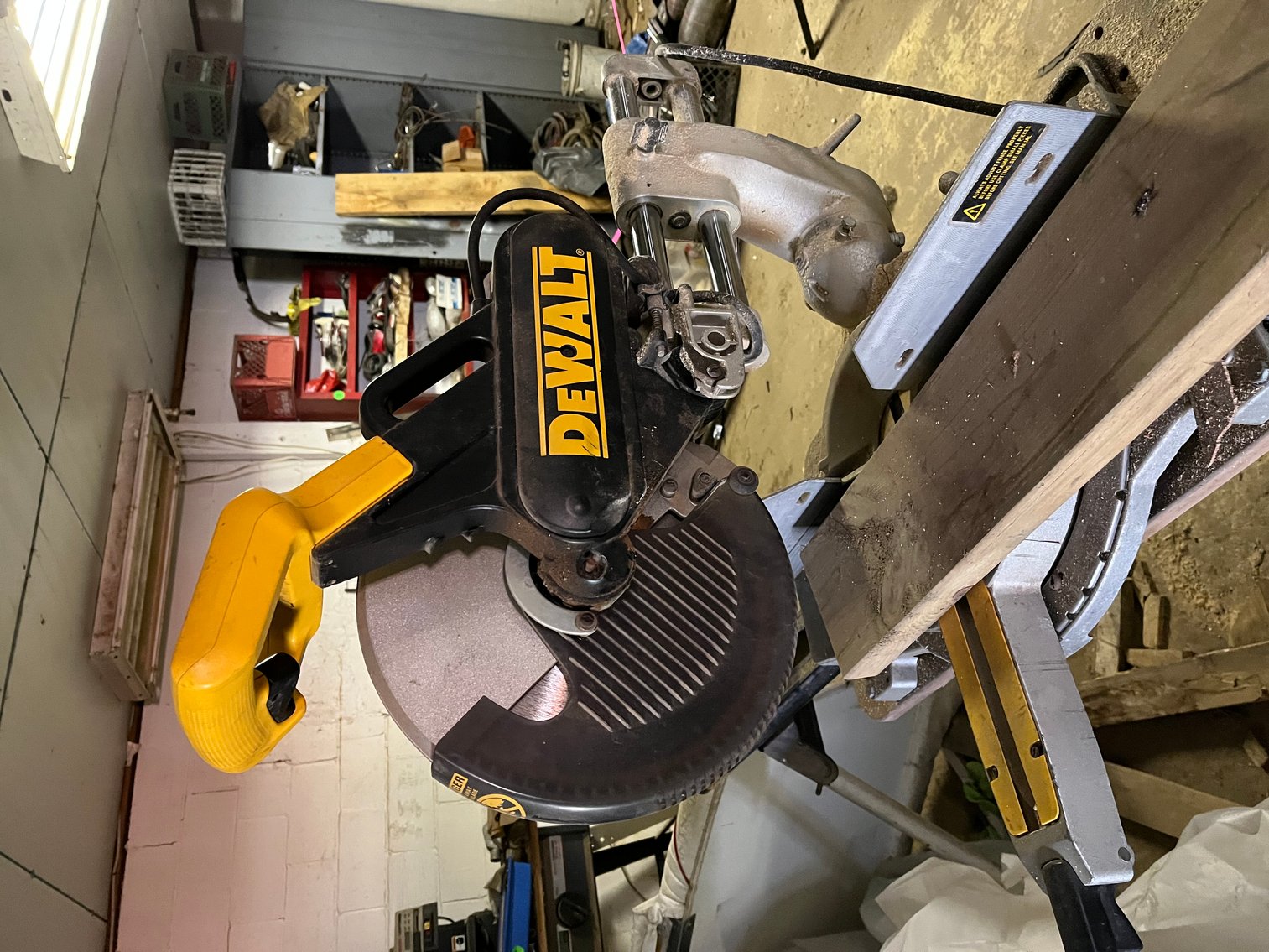 Image for Snap-On Toolbox and Tools, Construction Supplies.