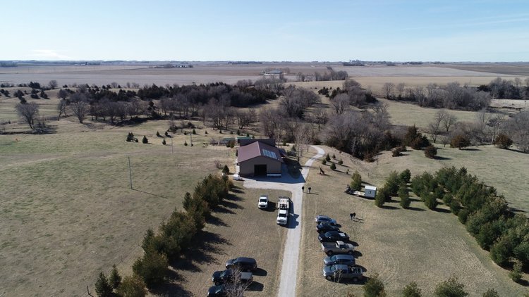 Image for Carroll County Land Auction!