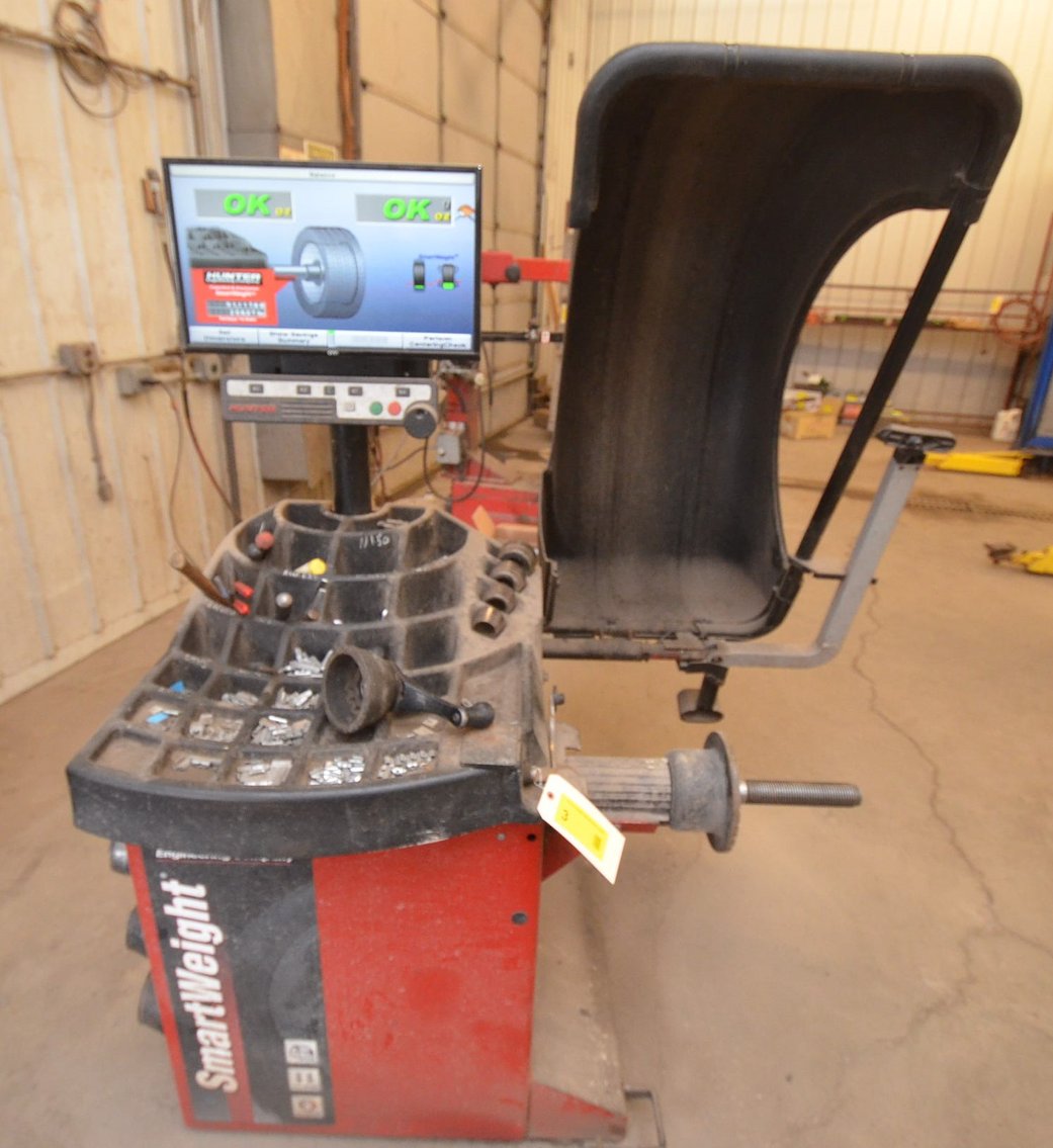 Image for ALCIVIA ELMWOOD AUTO CENTER LIQUIDATION