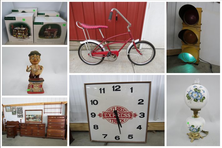 Image for Griffith Estate - Cold Springs Gallery