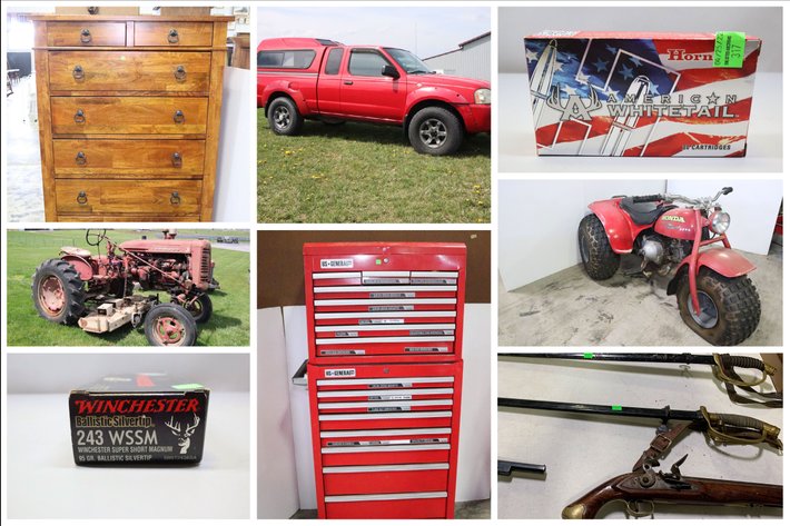 Image for Tinkling Springs Gallery