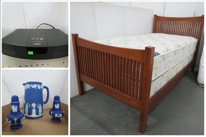 Image for Hidden Treasures Gallery