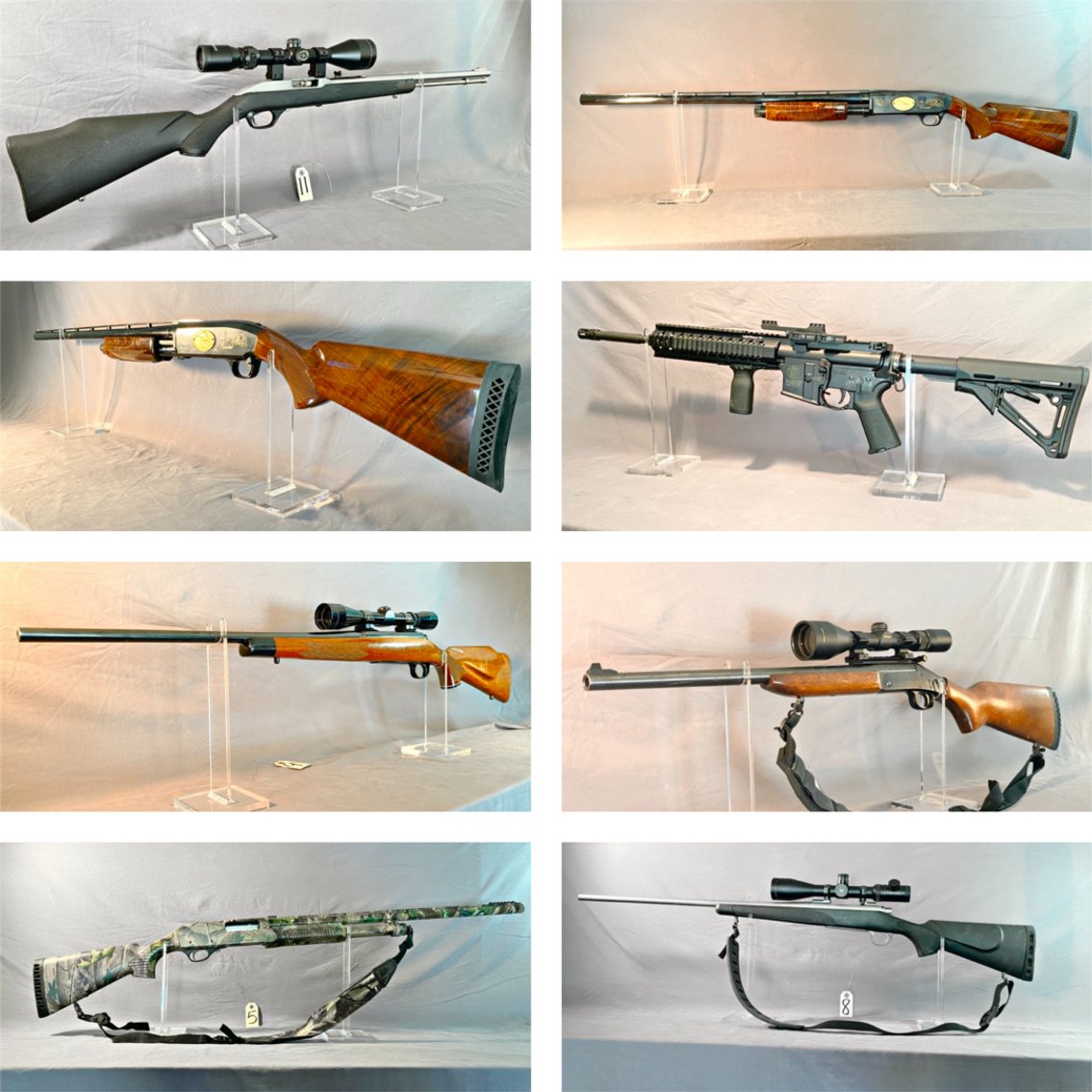 Image for Haney Estate - Firearms, ATV, Ammo, Electronics, Hunting Gear & More