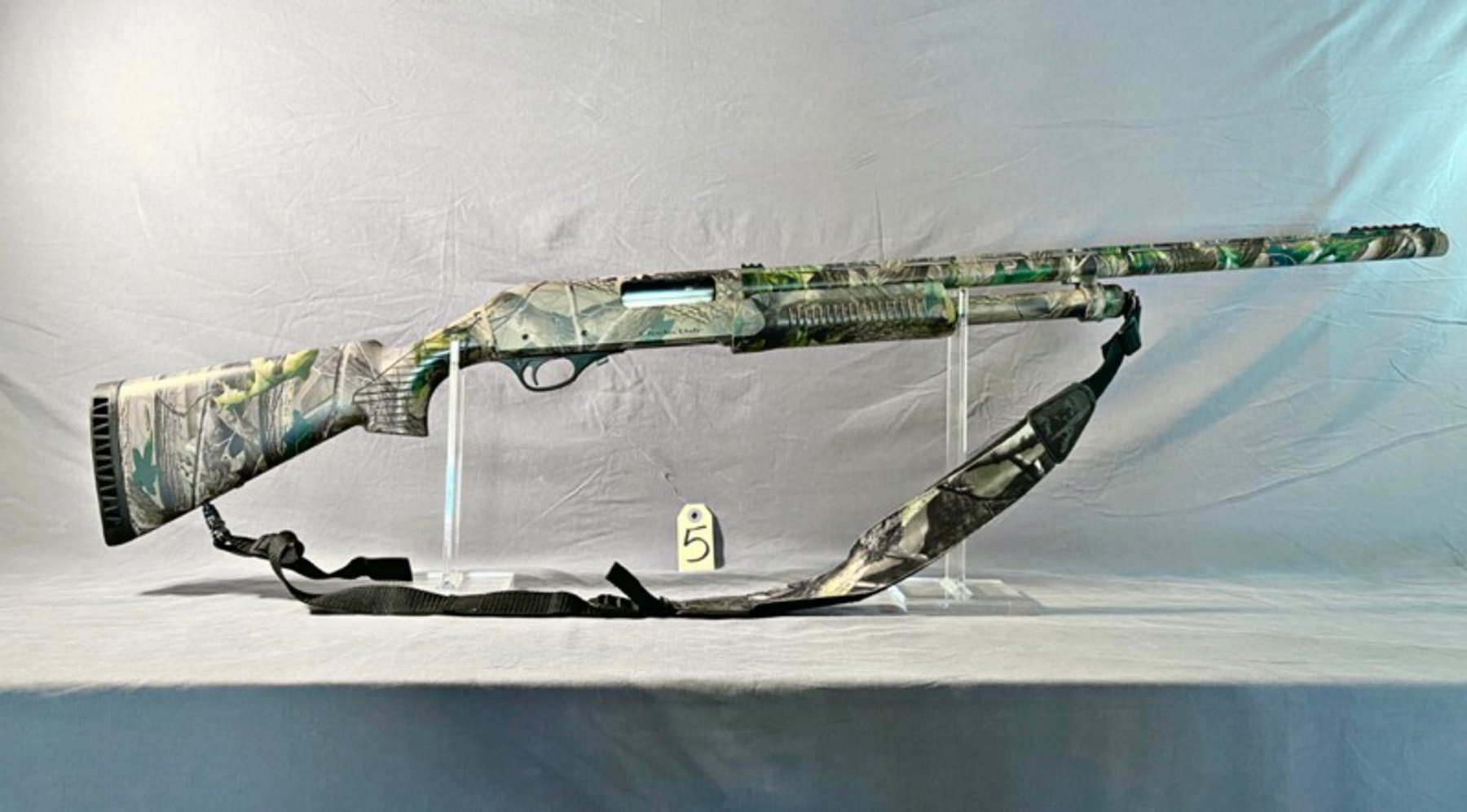 Image for Haney Estate - Firearms, ATV, Ammo, Electronics, Hunting Gear & More