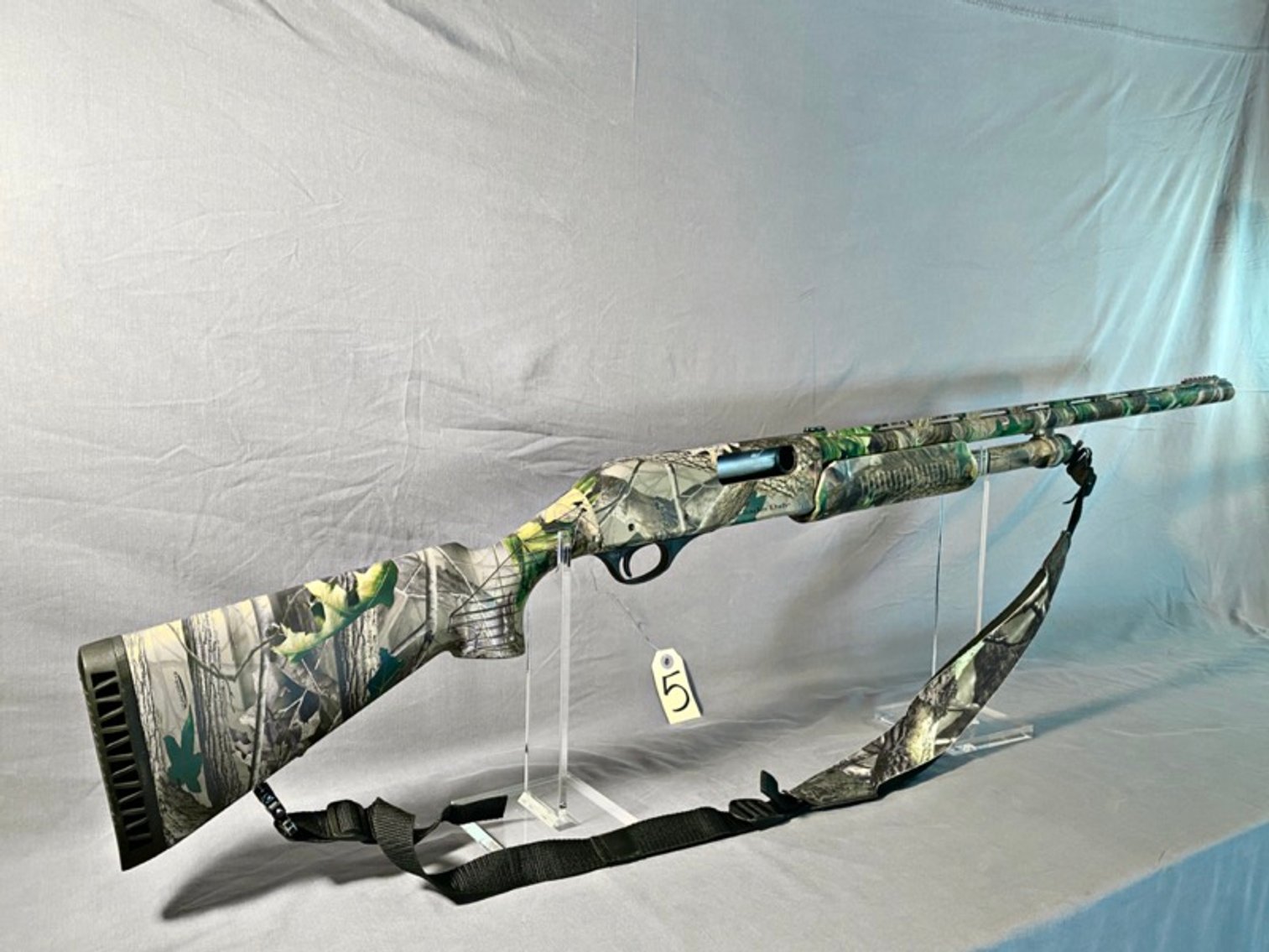 Image for Haney Estate - Firearms, ATV, Ammo, Electronics, Hunting Gear & More