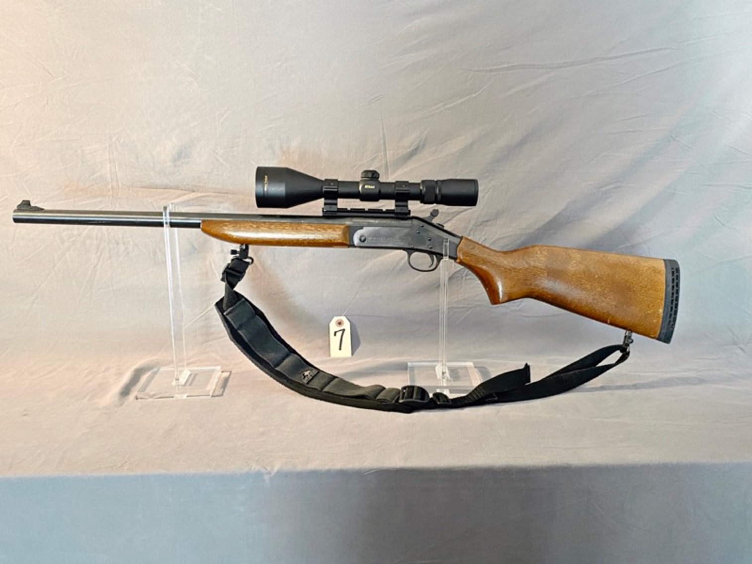 Image for Haney Estate - Firearms, ATV, Ammo, Electronics, Hunting Gear & More