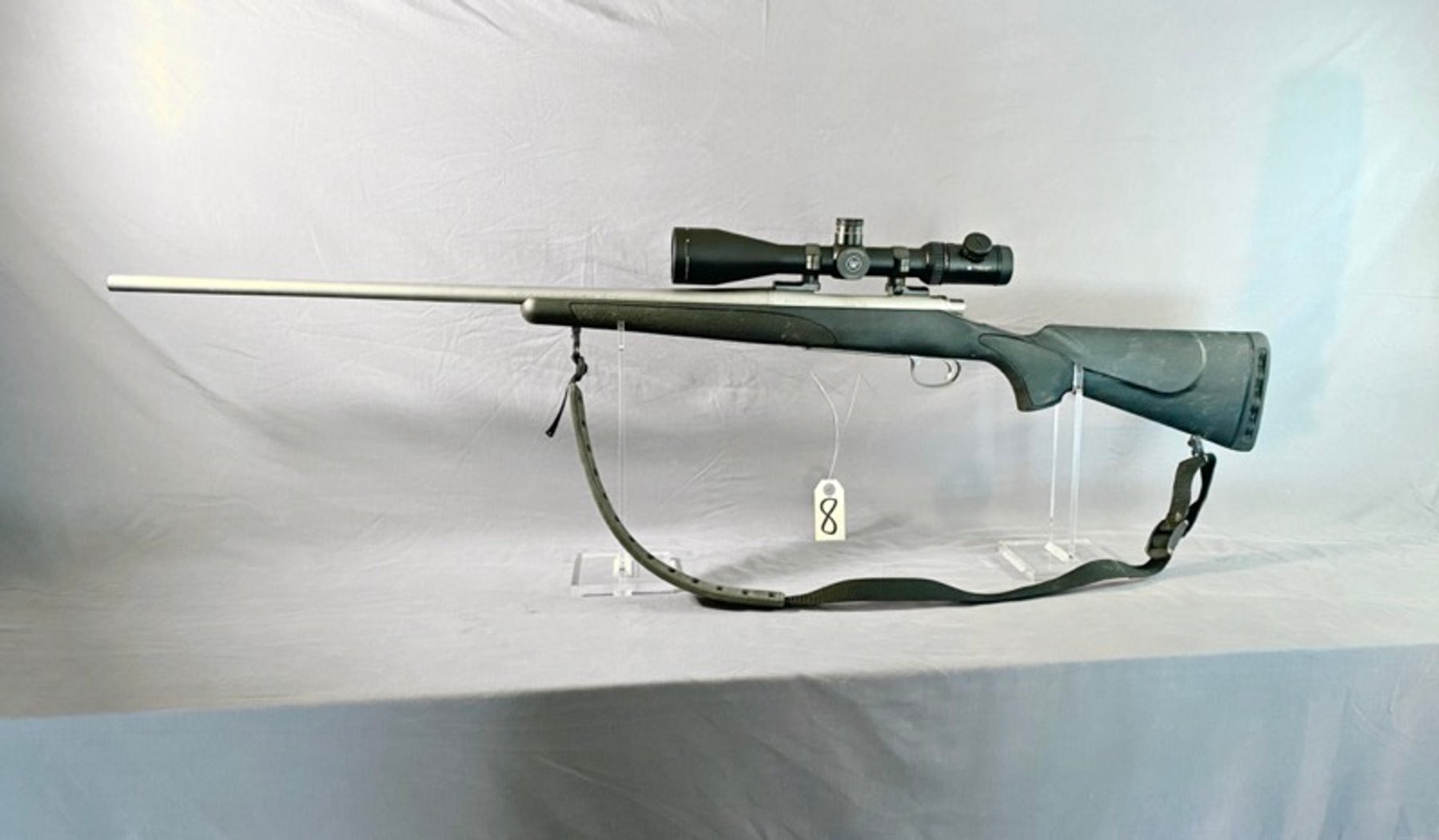 Image for Haney Estate - Firearms, ATV, Ammo, Electronics, Hunting Gear & More