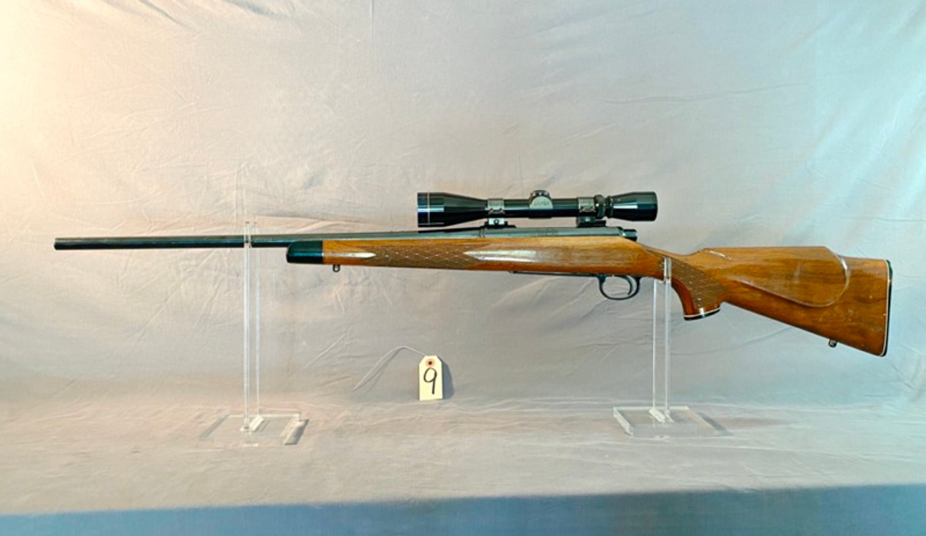 Image for Haney Estate - Firearms, ATV, Ammo, Electronics, Hunting Gear & More