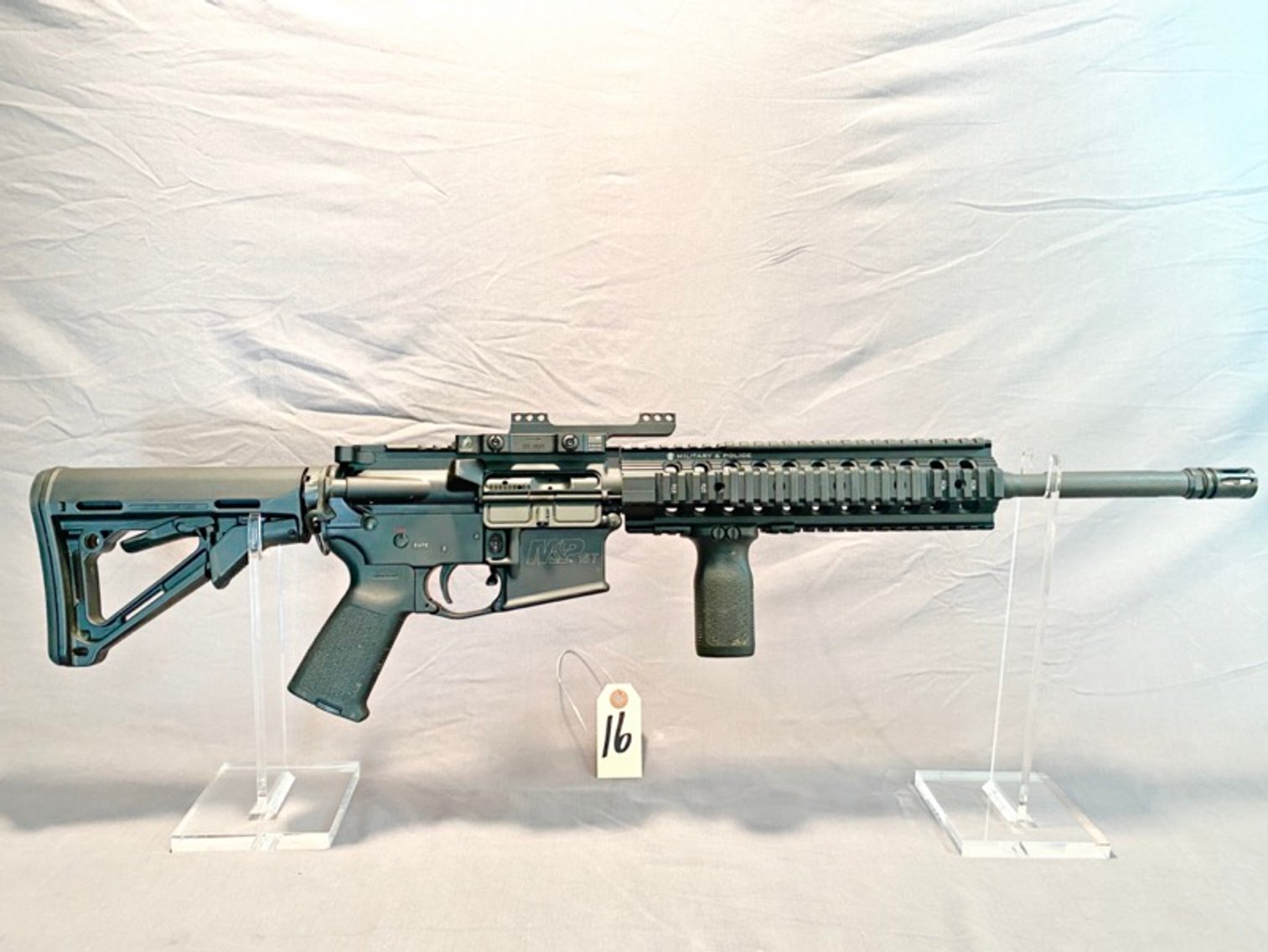 Image for Haney Estate - Firearms, ATV, Ammo, Electronics, Hunting Gear & More