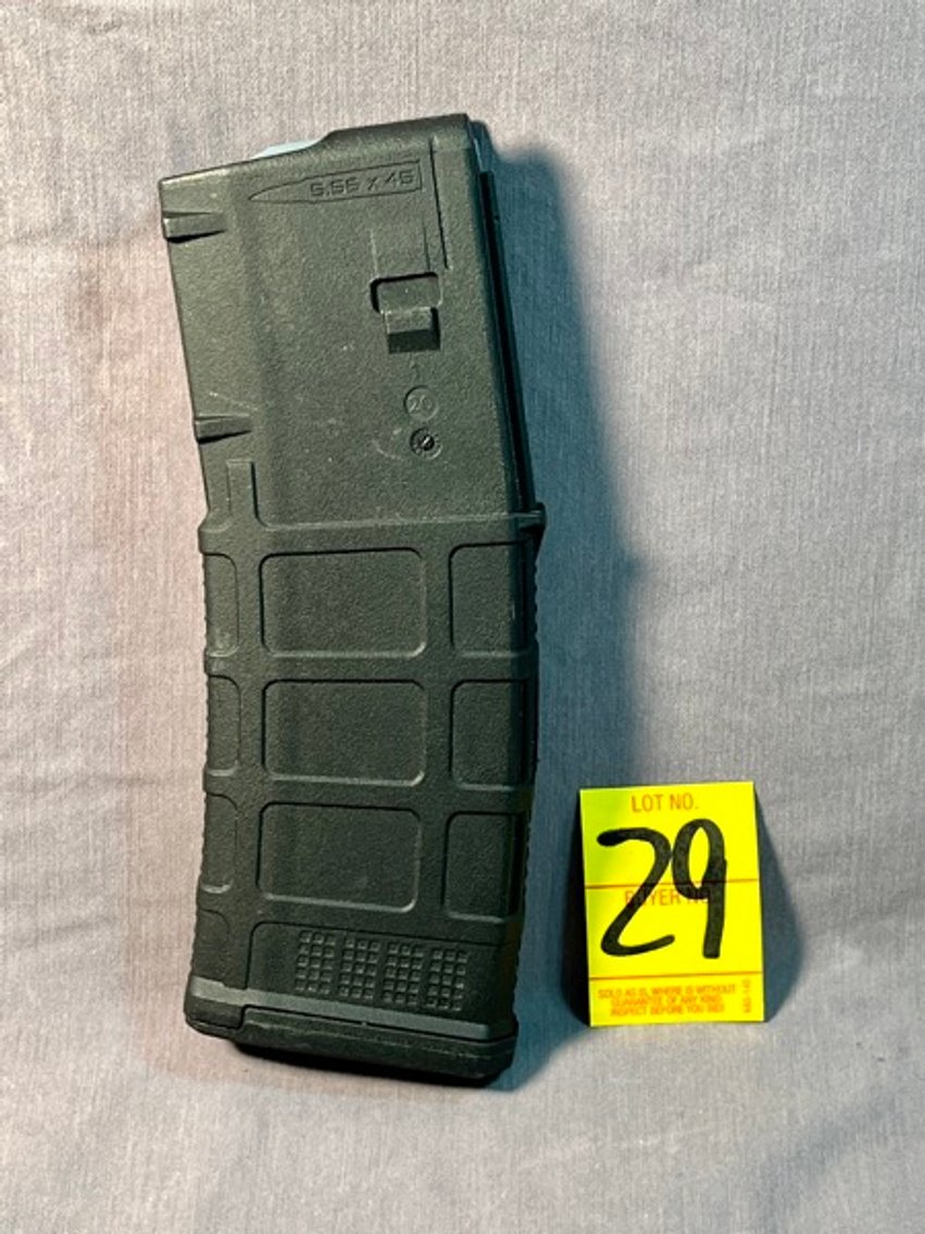 Image for Haney Estate - Firearms, ATV, Ammo, Electronics, Hunting Gear & More