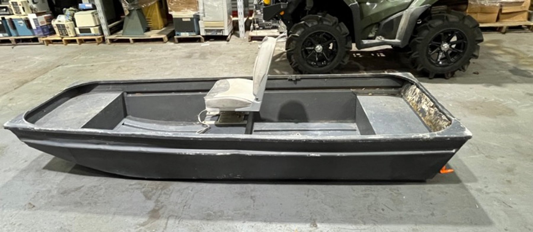 Image for Haney Estate - Firearms, ATV, Ammo, Electronics, Hunting Gear & More