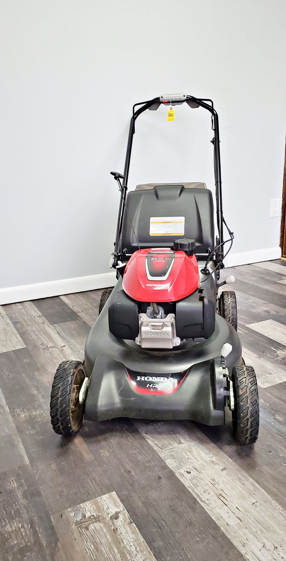 Image for Haney Estate - Firearms, ATV, Ammo, Electronics, Hunting Gear & More