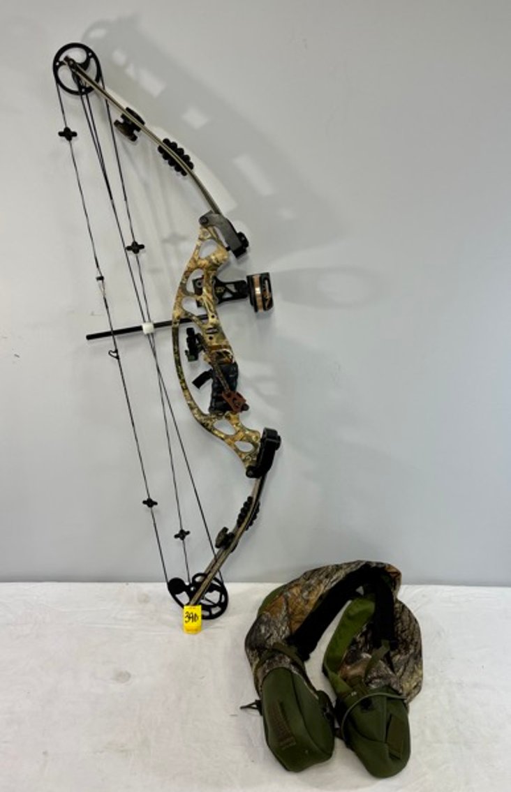 Image for Haney Estate - Firearms, ATV, Ammo, Electronics, Hunting Gear & More