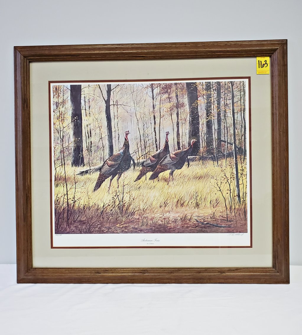 Image for Haney Estate - Firearms, ATV, Ammo, Electronics, Hunting Gear & More