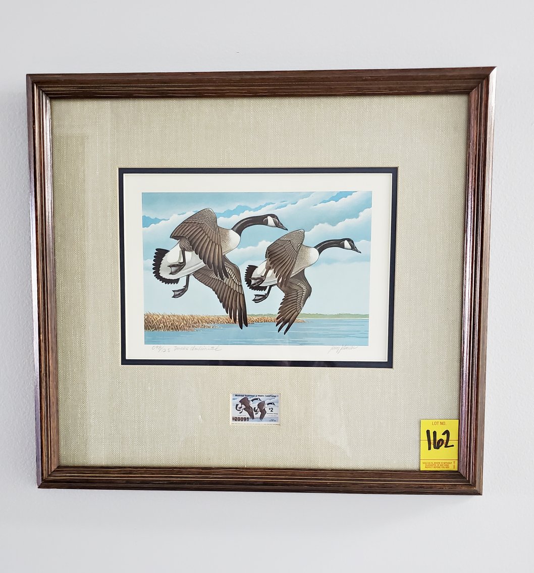 Image for Haney Estate - Firearms, ATV, Ammo, Electronics, Hunting Gear & More