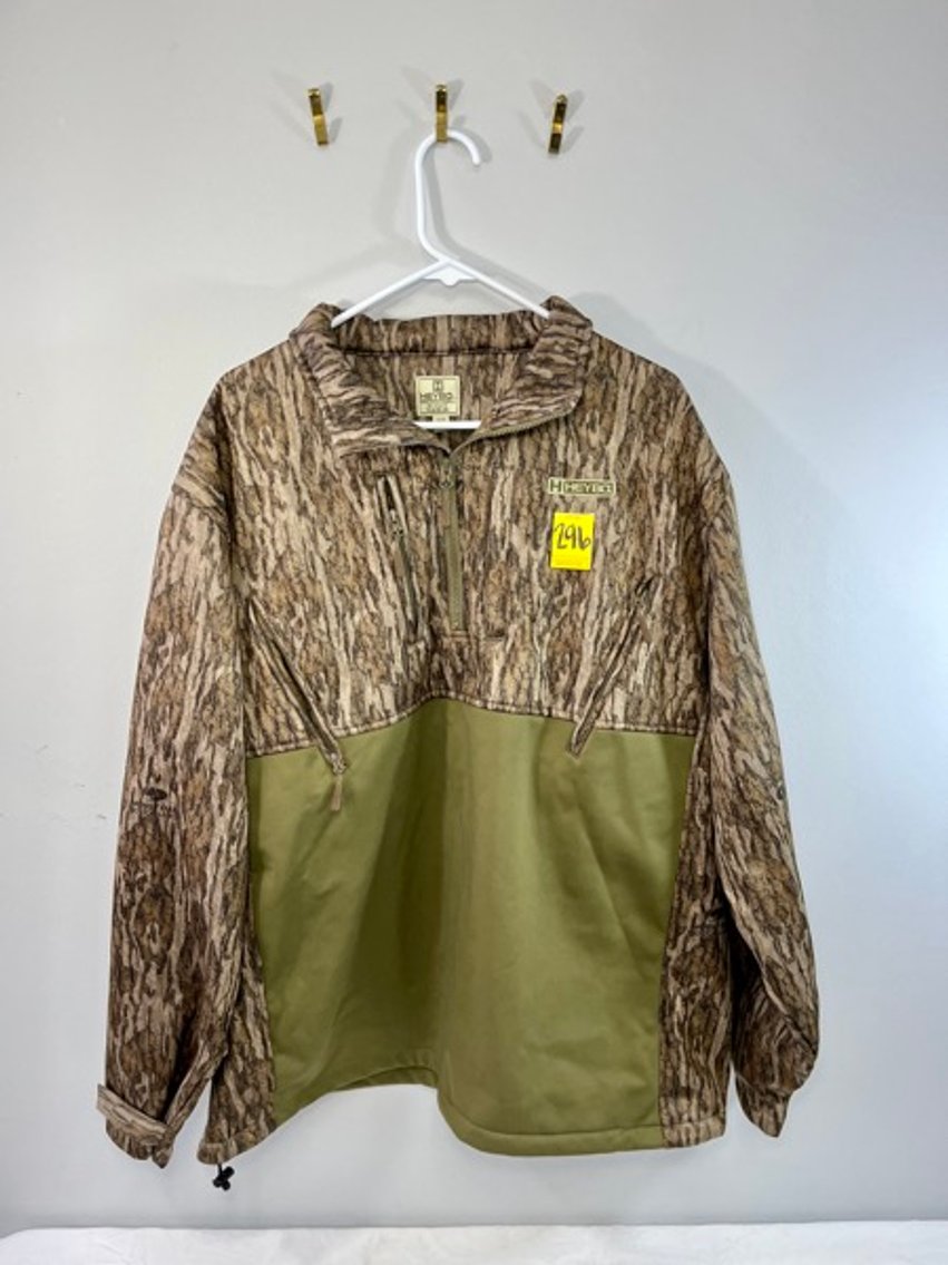 Image for Haney Estate - Firearms, ATV, Ammo, Electronics, Hunting Gear & More