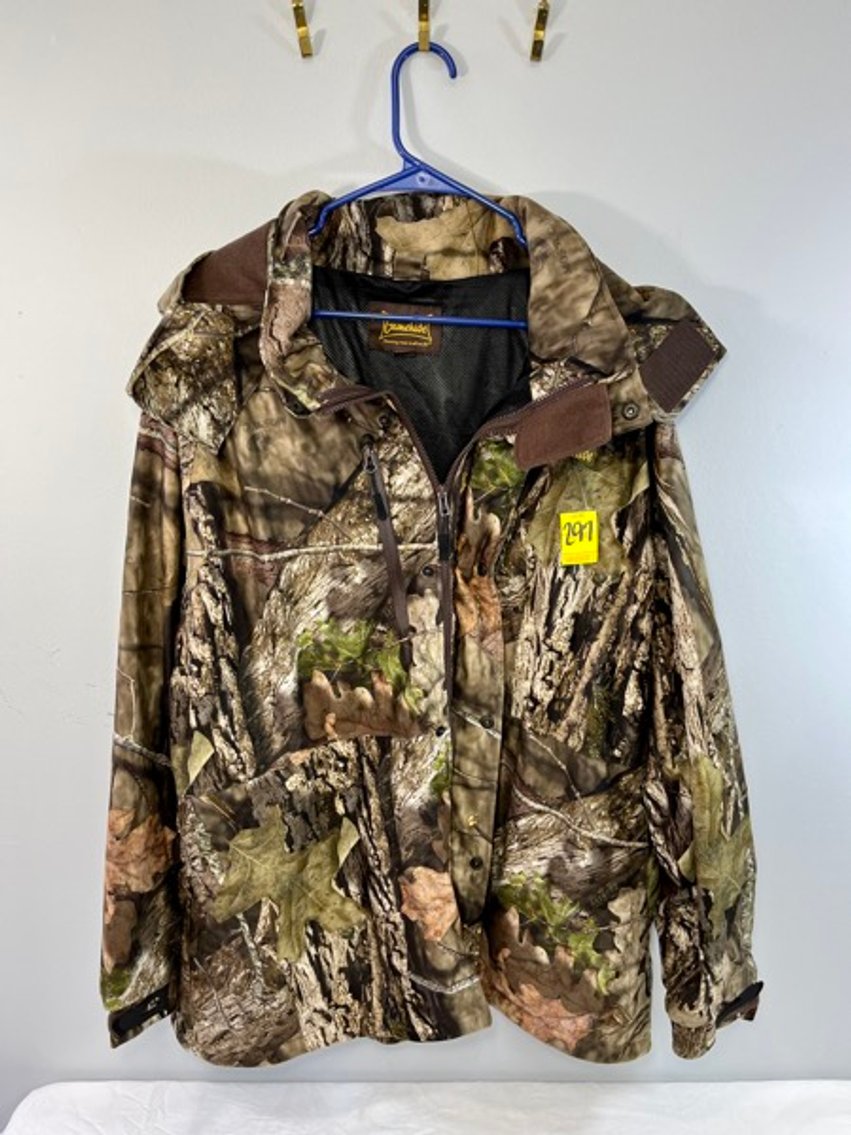 Image for Haney Estate - Firearms, ATV, Ammo, Electronics, Hunting Gear & More