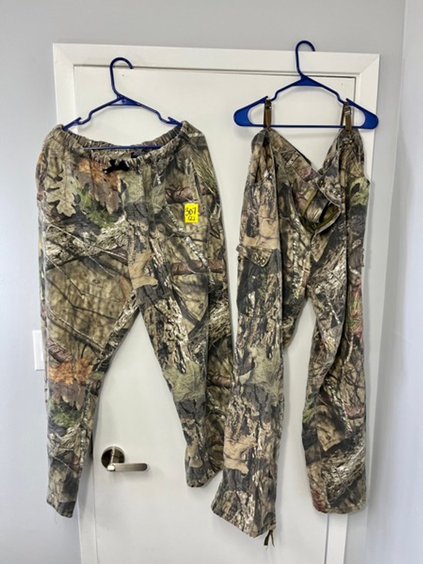 Image for Haney Estate - Firearms, ATV, Ammo, Electronics, Hunting Gear & More