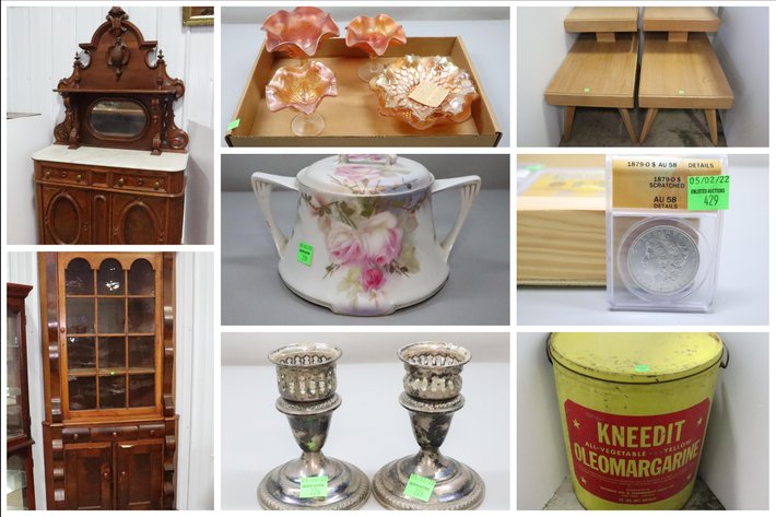 Image for Tinkling Springs Gallery