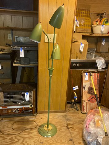 Image for Saint Louisville Auction Newark Ohio