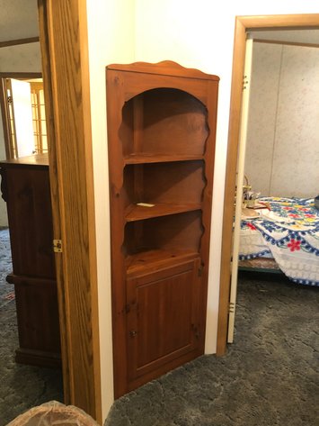 Image for Saint Louisville Auction Newark Ohio