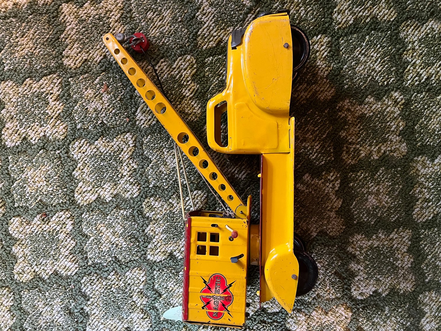 Image for Antique Toys, Furniture, Collectibles