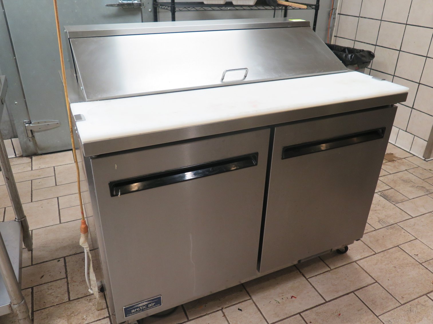 Image for Restaurant & Food Service Equipment