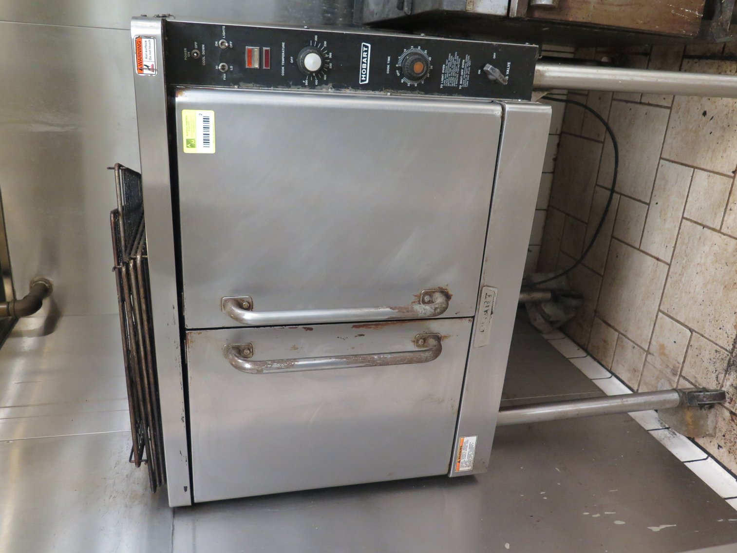 Image for Restaurant & Food Service Equipment