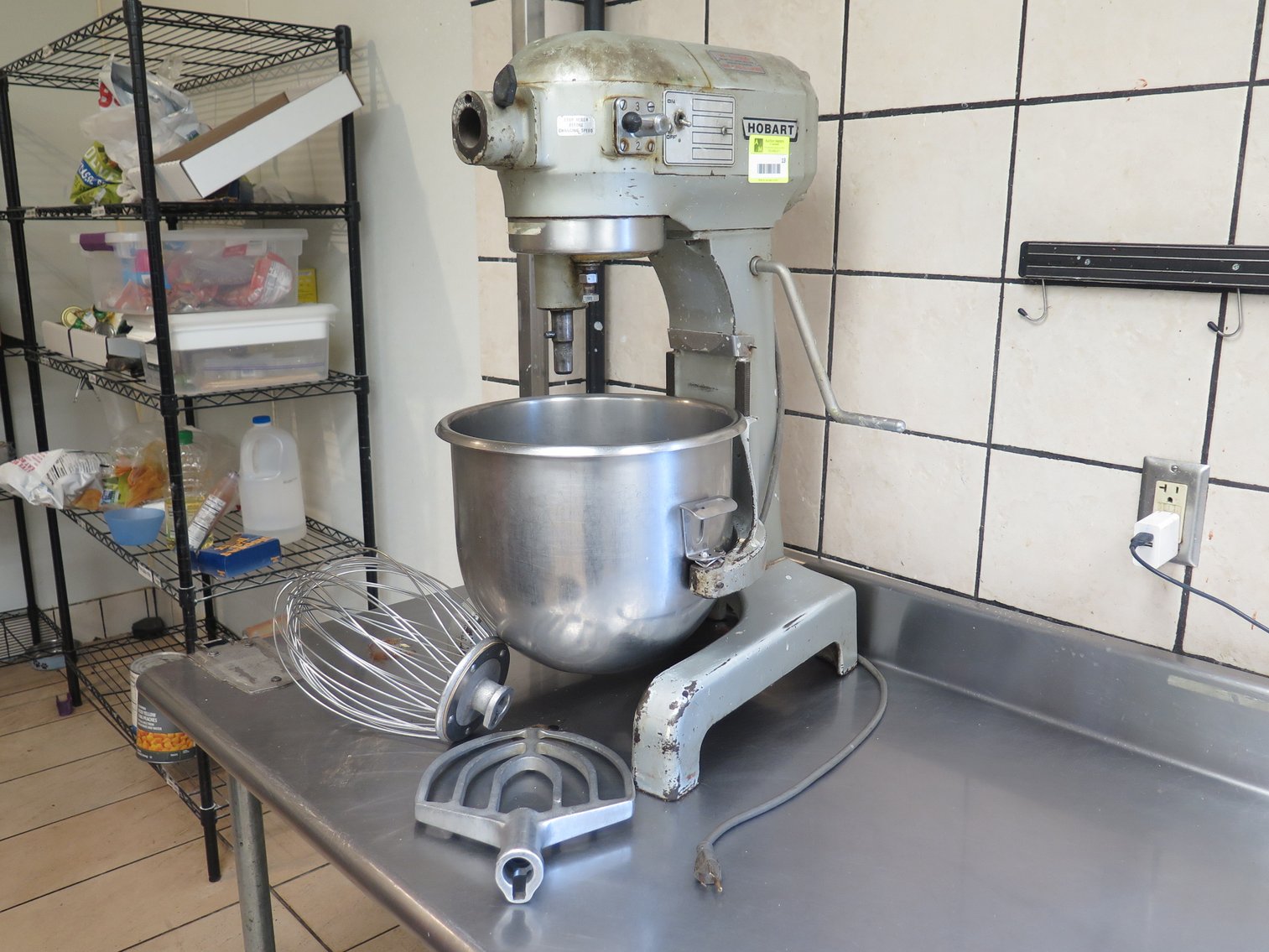 Image for Restaurant & Food Service Equipment