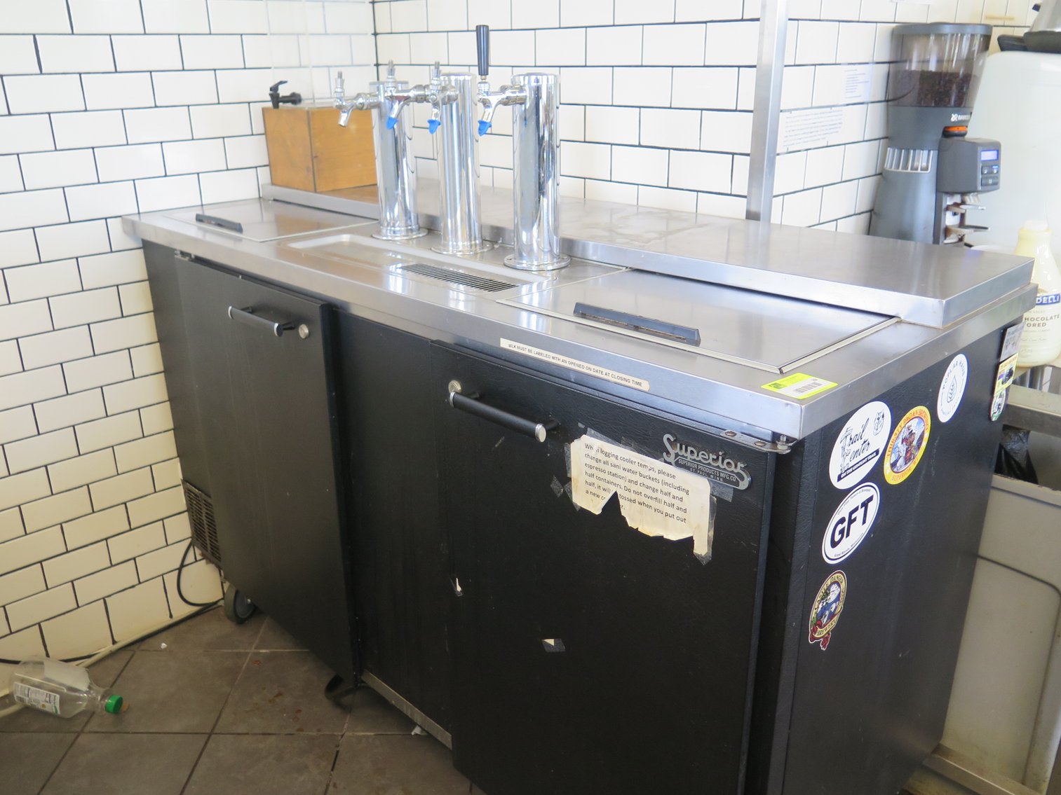 Image for Restaurant & Food Service Equipment