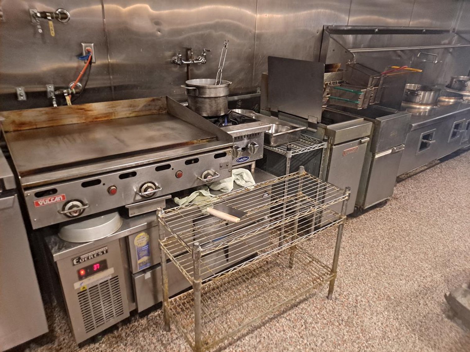 Image for Grand Catch Restaurant