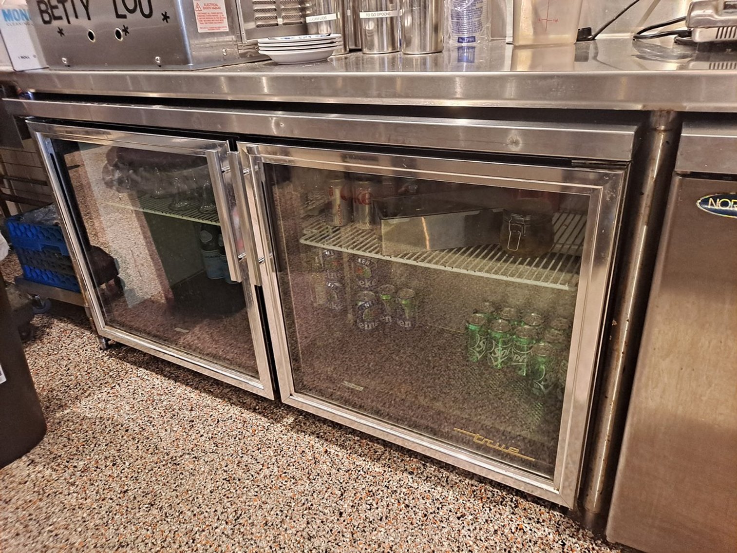 Image for Grand Catch Restaurant