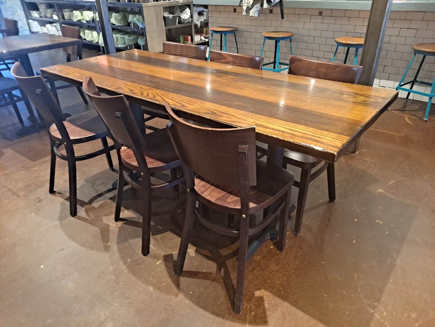 Image for Grand Catch Restaurant